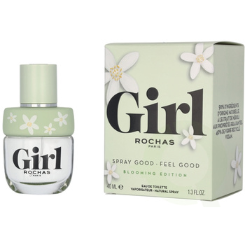 Girl Blooming Edition EDT